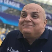 André Henning deixa o clubismo de lado e crava qual o maior clube do Brasil