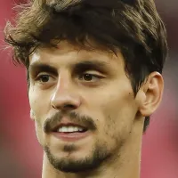 Rodrigo Caio pode trocar o Flamengo por outro gigante do futebol brasileiro