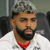 Gabigol cita os únicos 3 times onde jogaria no futebol brasileiro