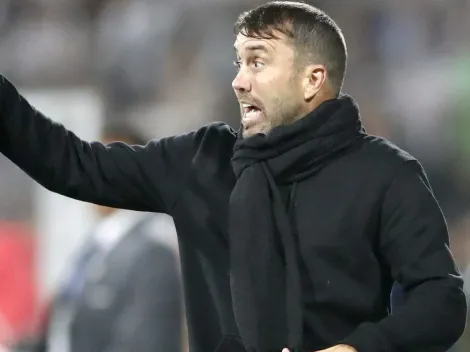 Sonho de consumo do Internacional! Ex-Flamengo é pauta no clube e pode receber proposta em breve