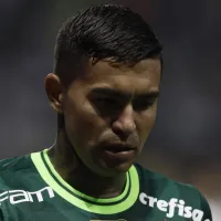 Dudu é direto e aponta um clube do futebol brasileiro em que nunca jogaria