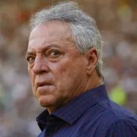 Abel Braga pode ser anunciado por gigante do futebol brasileiro