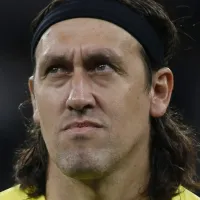 Nada de Neymar! Cássio surpreende e crava qual o atacante mais difícil que já enfrentou