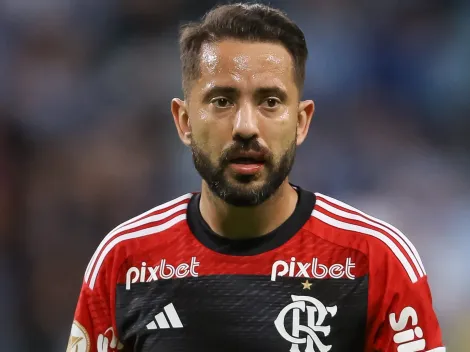 Everton Ribeiro e mais 8: torcida do Flamengo perde a linha e monta lista de saídas