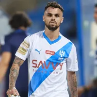 Clube brasileiro se prepara para a Libertadores e quer fechar com Michael, ex-Flamengo