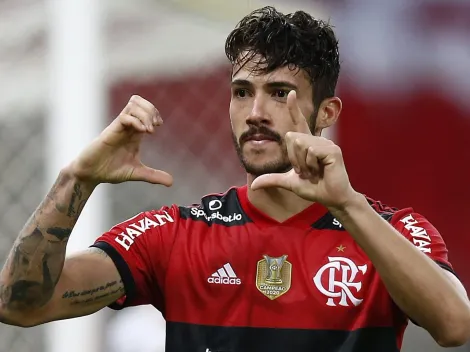 Voltando ao Brasil? Ex-Santos e Flamengo, Gustavo Henrique é alvo de gigante brasileiro
