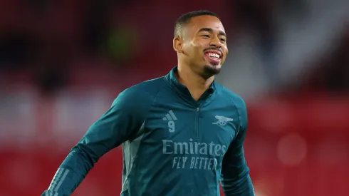 (Photo by Fran Santiago/Getty Images)