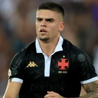 Gigante brasileiro pode fechar com Gabriel Pec, do Vasco, para a Libertadores