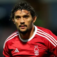 Urgente (26/10): Gustavo Scarpa fica mais próximo de voltar ao futebol brasileiro