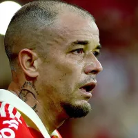 D\'Alessandro pode ser anunciado por gigante do futebol brasileiro