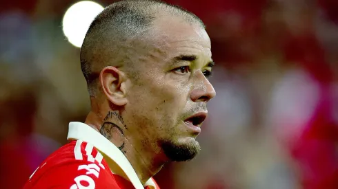 Photo by Ricardo Rimoli/Getty Images