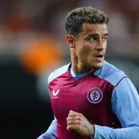 Coutinho aponta qual clube do futebol brasileiro ele não jogaria