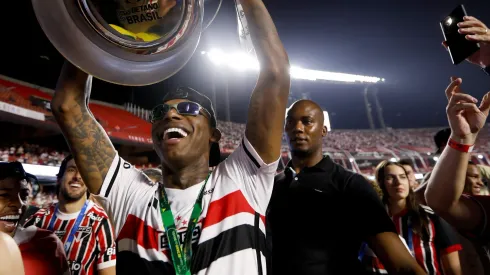 (Photo by Ricardo Moreira/Getty Images)