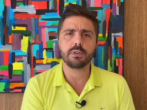 Jorge Nicola revela dois craques que podem reforçar o Palmeiras na próxima temporada