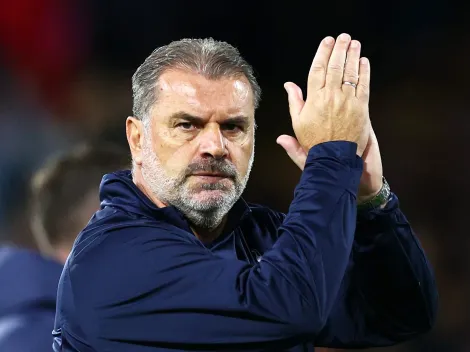 Tottenham toma a frente e pode fechar a contratação de destaque do Futebol Brasileiro