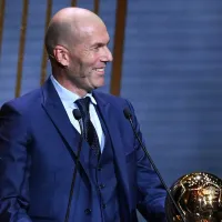 Zidane não fica em cima do muro e revela qual o adversário mais difícil que ele enfrentou