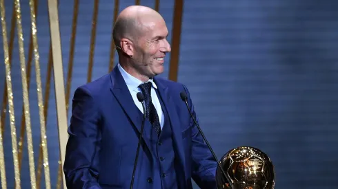 (Photo by Aurelien Meunier/Getty Images)