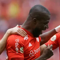 Internacional quer montar ataque dos sonhos com \'parça\' de Messi