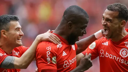 (Photo by Pedro H. Tesch/Getty Images)