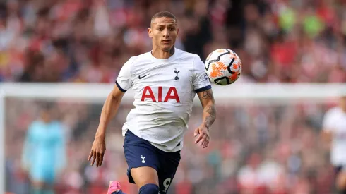 (Photo by Ryan Pierse/Getty Images)