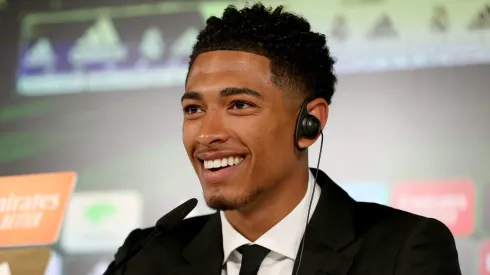 (Photo by Florencia Tan Jun/Getty Images)