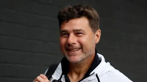 (Photo by Matt McNulty/Getty Images)