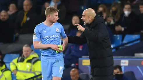 (Photo by Michael Regan/Getty Images)