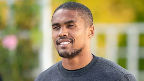 (Photo by Daniel Kopatsch/Getty Images for FC Bayern)