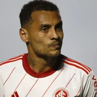 Em alta no Internacional, Alan Patrick foi oferecido a outro gigante do futebol brasileiro