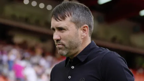 (Photo by Aitor Alcalde/Getty Images)