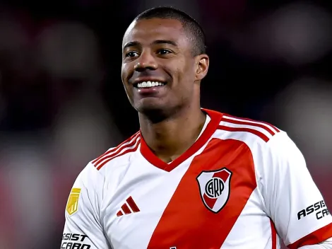 De La Cruz se torna prioridade em clube paulista e pode frustrar o Flamengo