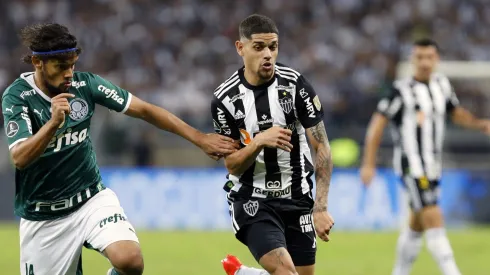 (Photo by Ricardo Moreira/Getty Images)