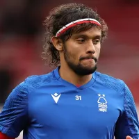 Gigante brasileiro prepara proposta oficial para comprar Gustavo Scarpa