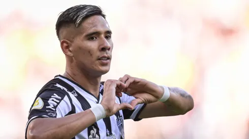 Photo by Pedro Vilela/Getty Images