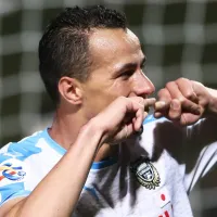 Leandro Damião cita o único clube do futebol brasileiro em que não jogaria