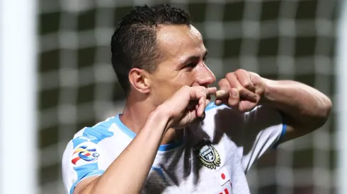 (Photo by Matt King/Getty Images)