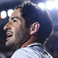 Alexandre Pato é alvo de três clubes do futebol brasileiro