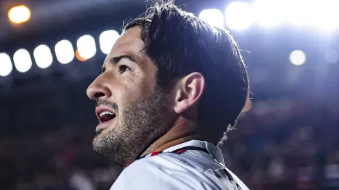 (Photo by Marcelo Endelli/Getty Images)