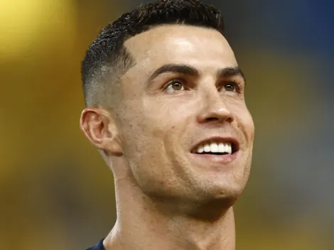 Cristiano Ronaldo comenta sobre possibilidade de atuar pelo Brasil