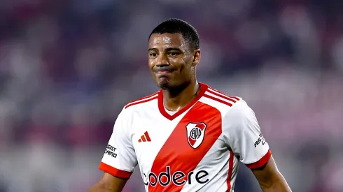 (Photo by Marcelo Endelli/Getty Images)