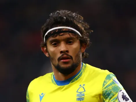 SAF do Futebol Brasileiro quer a contratação de Gustavo Scarpa