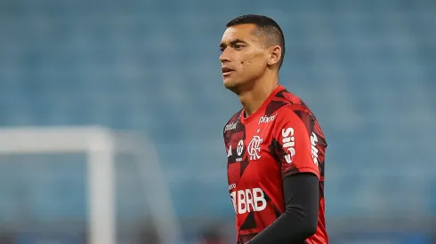 (Photo by Pedro H. Tesch/Getty Images)