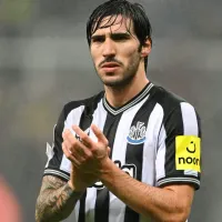 Newcastle age rápido e fica perto de acertar com substituto de Tonali