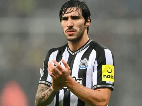 Newcastle age rápido e fica perto de acertar com substituto de Tonali