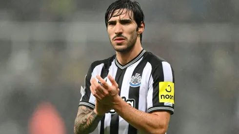 (Photo by Michael Regan/Getty Images)