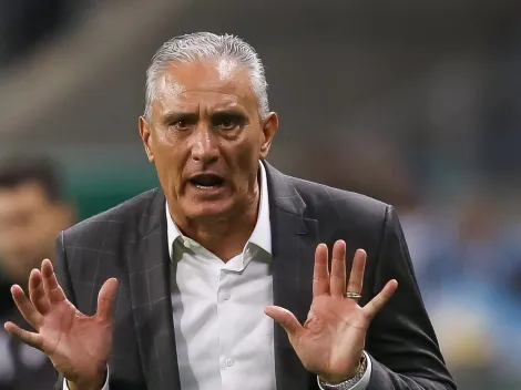 Porto e Flamengo disputam outro jogador do River Plante