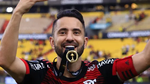 (Photo by Franklin Jacome/Getty Images)