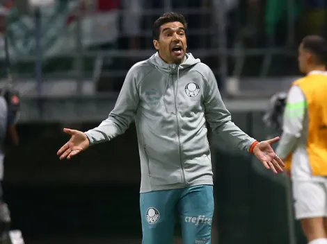 Palmeiras pode fechar com novo centroavante para próxima temporada