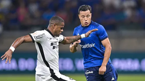 (Photo by Pedro Vilela/Getty Images)