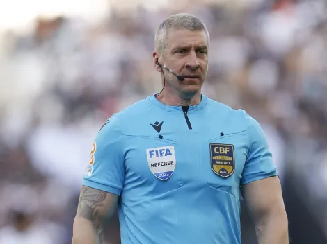 Confira o time de coração de Anderson Daronco